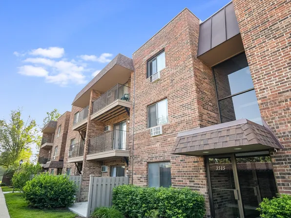 3515 Central Rd APT 103, Glenview, IL 60025