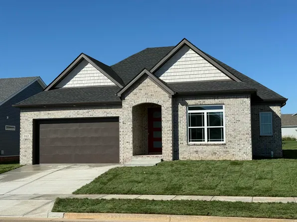 163 Whitley Way, Georgetown, KY 40324