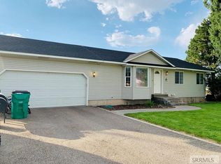 3849 E 38 N, Rigby, ID 83442