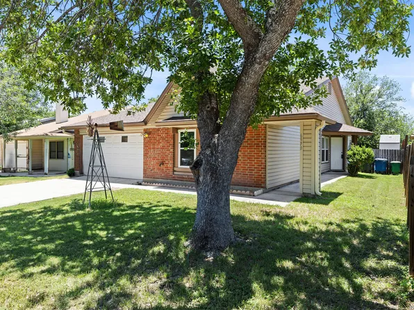 6970 Country Dawn, San Antonio, TX 78240