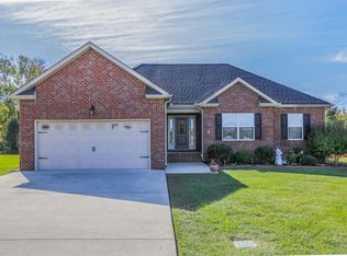 2422 Turtle Trce, Murfreesboro, TN 37127
