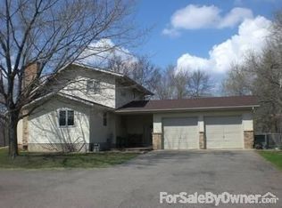1672 50th St NE, Buffalo, MN 55313