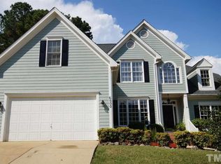 6500 Englehardt Dr, Raleigh, NC 27617