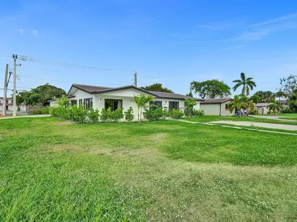 5501 NE 18th Ter, Fort Lauderdale, FL 33308