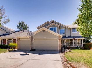 17786 E Ida Ave, Centennial, CO 80015