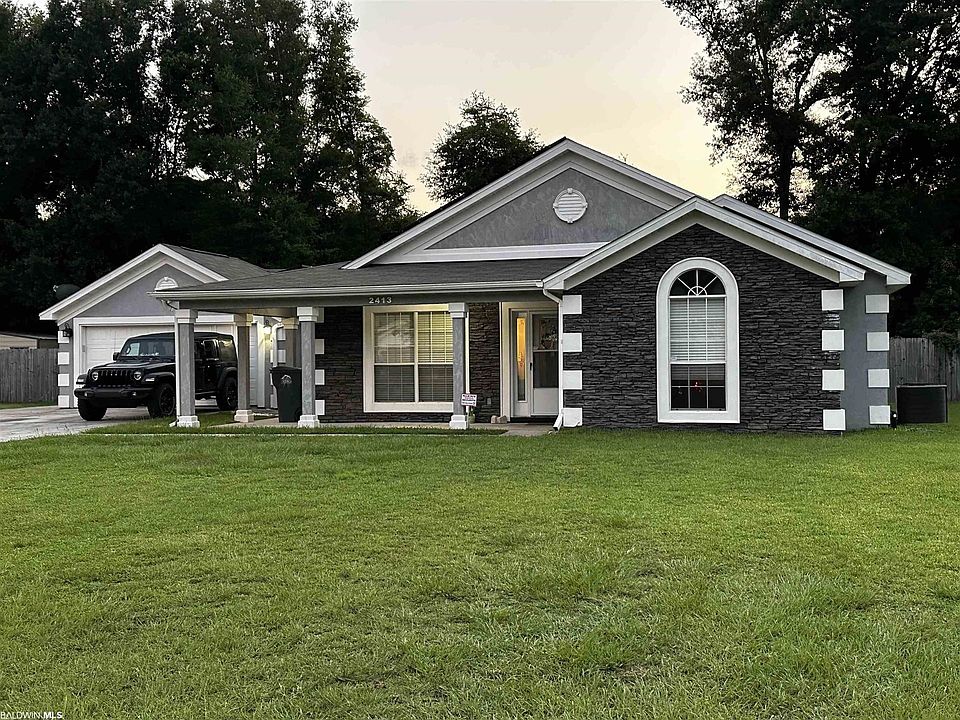 1st image of 2413 La Lar Ln