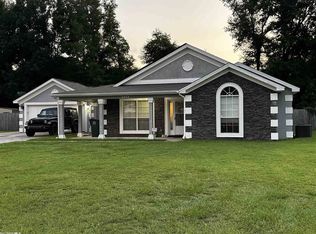 2413 La Lar Ln, Pensacola, FL 32534