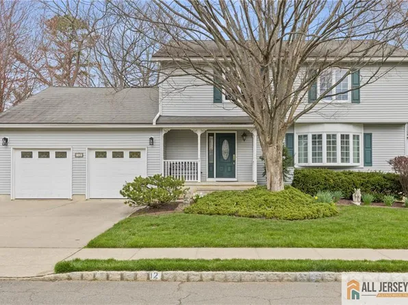 12 Anderson Ave, Monroe Township, NJ 08831