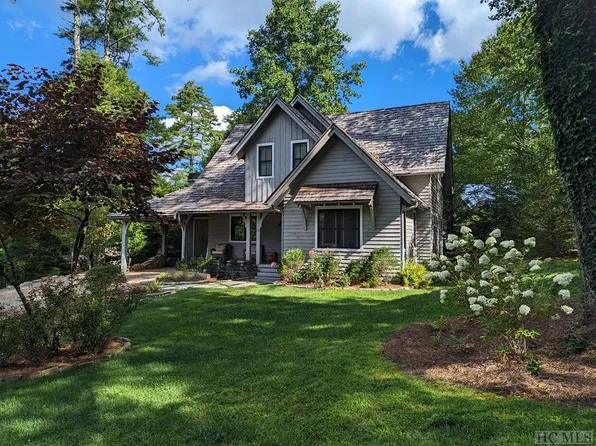 78 Old Willow Circle, Cashiers, NC 28717