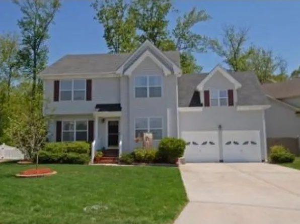 4312 Shrew Trl, Virginia Beach, VA 23456