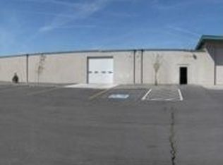 1120 S Spring St STE D, Klamath Falls, OR 97601