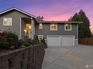 13819 51st Dr SE, Everett, WA 98208
