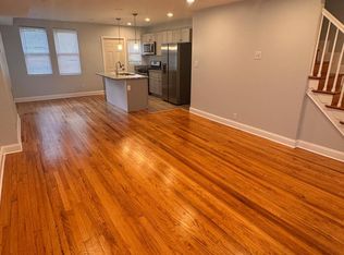 5200 Ready Ave, Baltimore, MD 21212