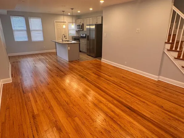 5200 Ready Ave, Baltimore, MD 21212