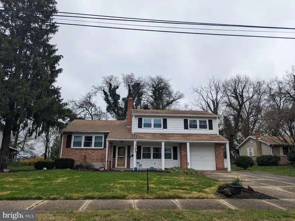 269 Fiddlers Grn, Dover, DE 19904