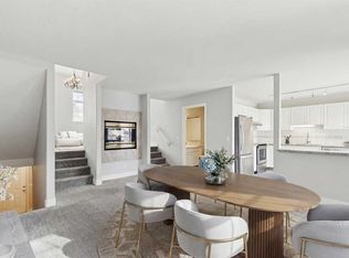 328 N Prominence Hts SW, Calgary, AB T3H 2Z6