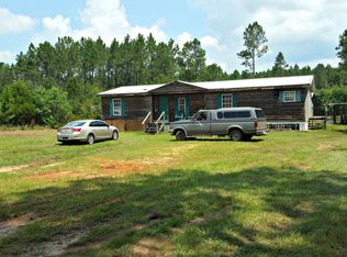 7944 Parker Rd, Milton, FL 32570