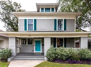 1409 7th Ave, Fort Worth, TX 76104