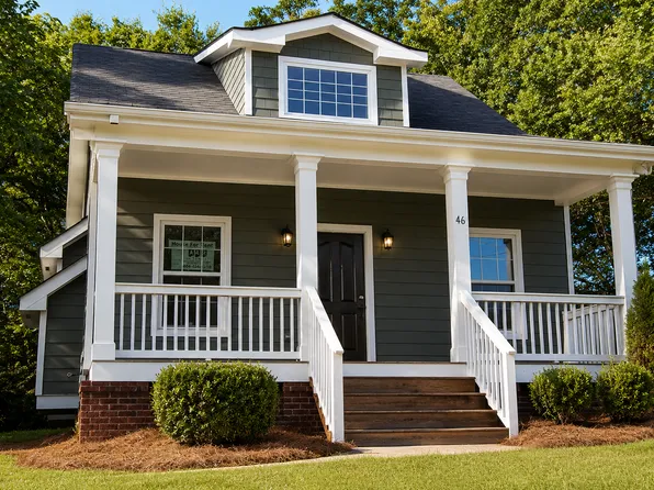 46 Thirkield Ave SE, Atlanta, GA 30315