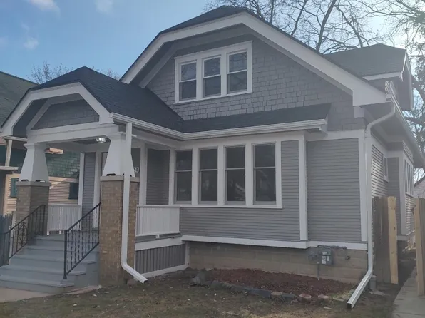 2524 North 52nd STREET, Milwaukee, WI 53210