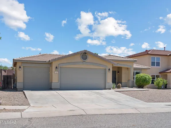 13368 E Almond Crest Dr, Vail, AZ 85641