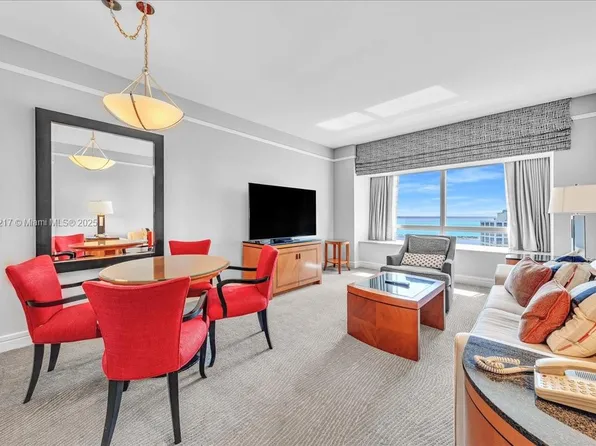 1435 Brickell Ave #3603, Miami, FL 33131