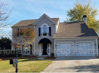 3703 Petherton Way, Peachtree Corners, GA 30092