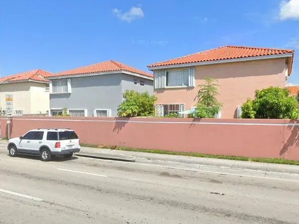 120 NW 86th Ct, Miami, FL 33126