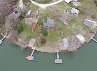 238 Watersedge Loop, Council Grove, KS 66846