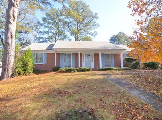 3722 Reese Rd, Columbus, GA 31907