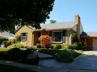 1713 E Downington Ave, Salt Lake City, UT 84108