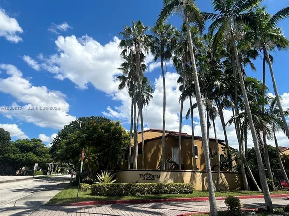 15530 SW 80th St #C-110, Miami, FL 33193