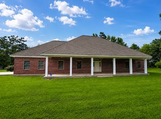 115 Woodridge Dr, Booneville, MS 38829