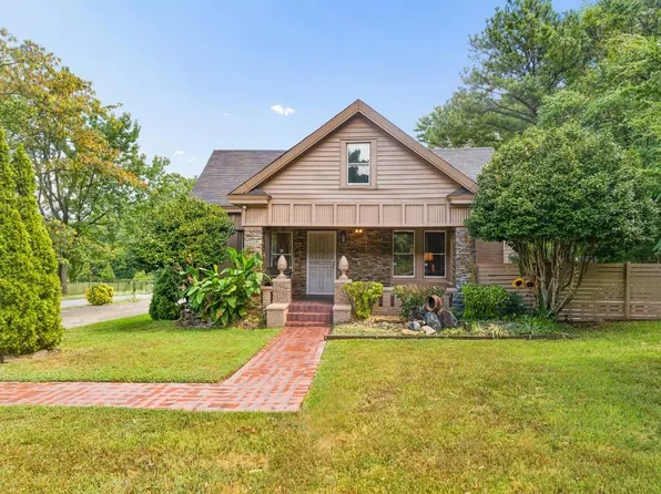 2910 Old Jonesboro Rd SW, Atlanta, GA 30315