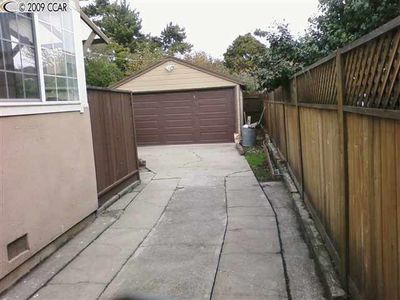 2810 Carlson Blvd, Richmond, CA, 94804