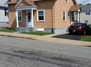 1352 Locust St, Fall River, MA 02723