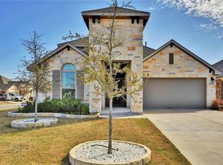 716 Jess Maynard Trl, Leander, TX 78641