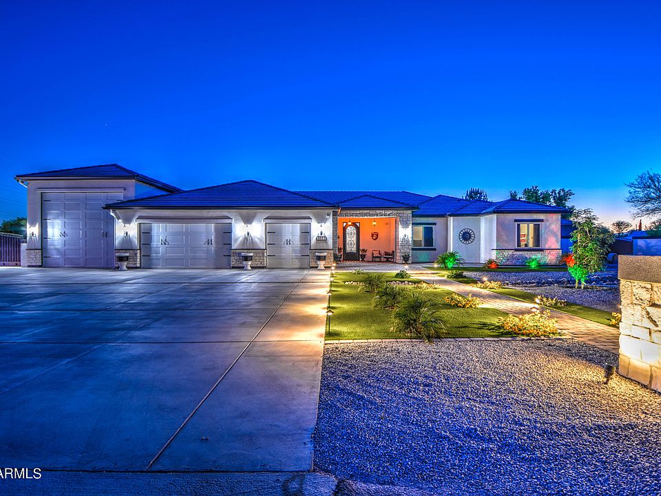 3022 S 195th Ln, Buckeye, AZ 85326 Zillow