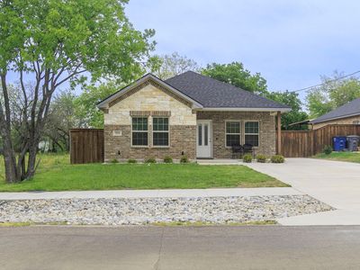 2214 Tallyho Ln, Dallas, TX, 75212