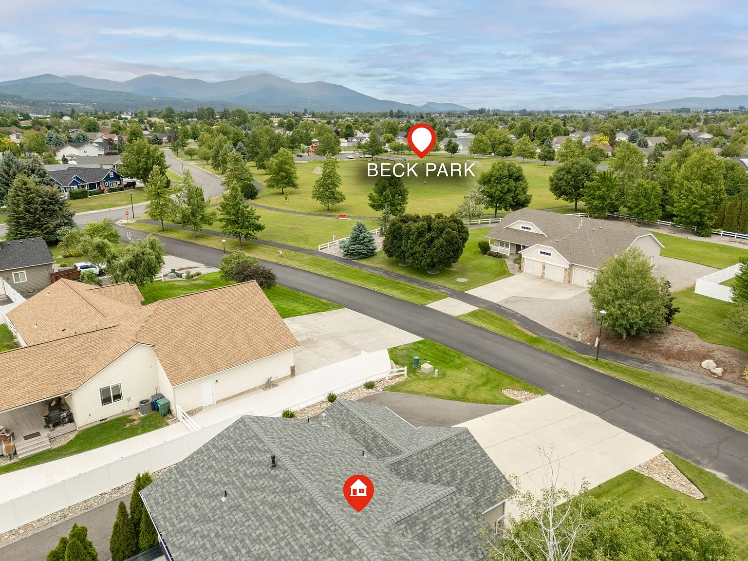 5 bed, 3.5 bath, 3224 sqft, $4,000 — Photo 3