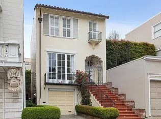 2417 Webster St, San Francisco, CA 94115