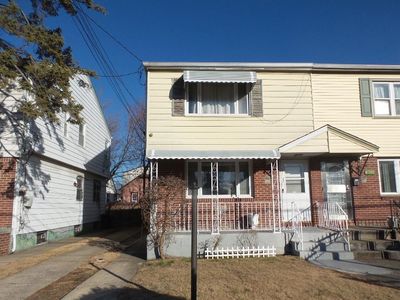 121-17 194 ST, Jamaica, NY, 11413