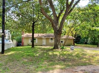146 Dardenwood Way, Mabank, TX 75156