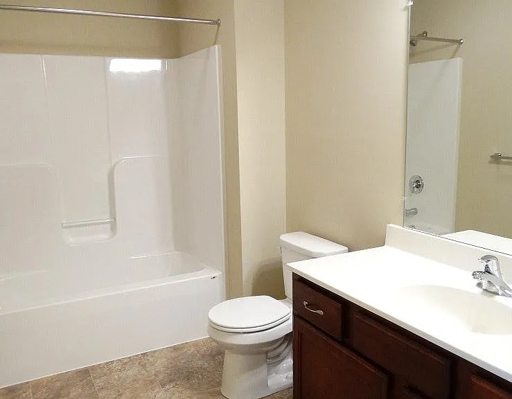 Main Bathroom