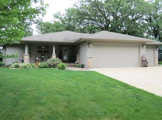 16854 259th Ave, Spirit Lake, IA 51360