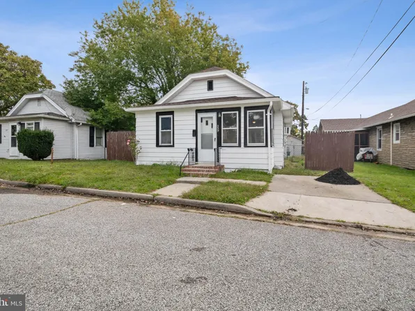 259 Birch St, Penns Grove, NJ 08069