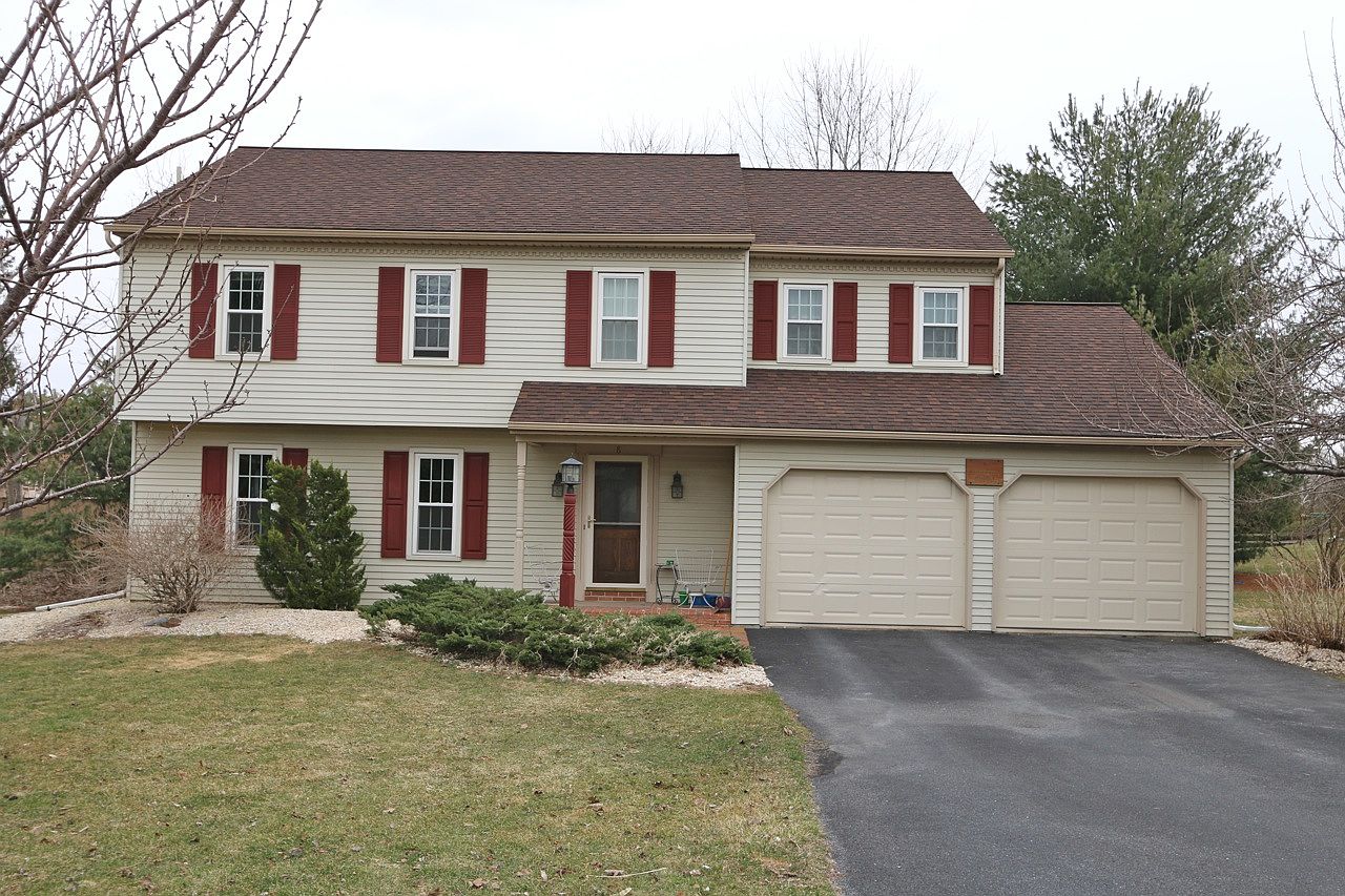 8 Kingston Ct, Brownstown, PA 17508 Zillow