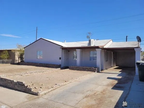 1429 S 12th Dr, Yuma, AZ 85364