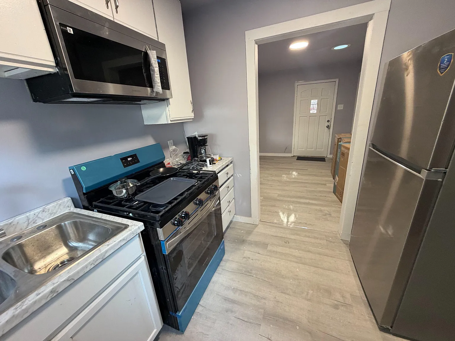 4 bed, 2.0 bath, 1259 sqft, $724 — Photo 4