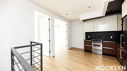 Rented by Nooklyn NYC LLC